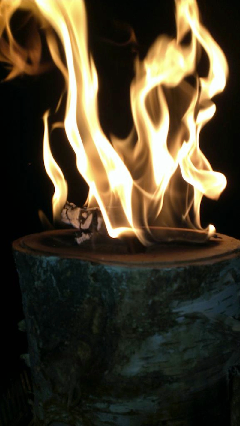 Illustration for article titled Grocery Store Campfire - Review.